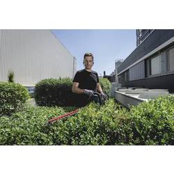 Metabo HS 18 LTX BL 65 akumulátor nůžky na živý plot bez akumulátoru, bez nabíječky 18 V 650 mm