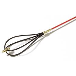Cable Scout + , protahovací metla 897-90018 HellermannTyton 1 ks