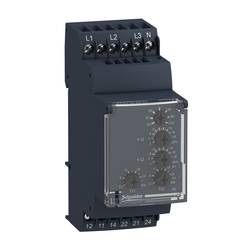 Schneider Electric RM35UB3N30 relé pro monitoring napětí