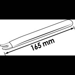Vigor V4310N Uvolňovací páka