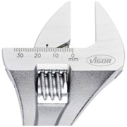 Vigor V6049 V6049 přestavitelný klíč Délka klíče (cm) (jen pro nadpis) 33 mm