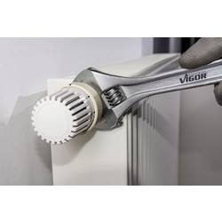 Vigor V6049 V6049 přestavitelný klíč Délka klíče (cm) (jen pro nadpis) 33 mm