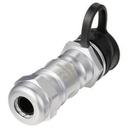 Weipu SF1211/S5 II kulatý faston, 1 ks