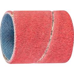 PFERD TOOLS GSB 1925 CO-COOL 120 42206712 brusná dutinka Zrnitost 120 (Ø x v) 19 mm x 25 mm 100 ks