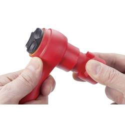 Vigor V3342 V3342 ráčna 255 mm