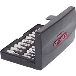 KS Tools 911.3120 Sada nástrčných klíčů Torx Plus, 22 ks