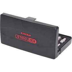 KS Tools 911.3120 Sada nástrčných klíčů Torx Plus, 22 ks