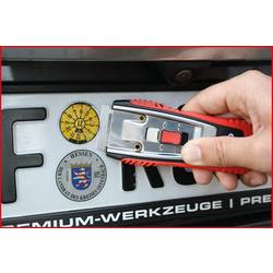 Škrabka na plakátovou desku, 40 mm KS Tools 907.2242