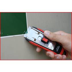 Škrabka na plakátovou desku, 40 mm KS Tools 907.2242