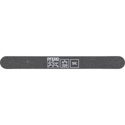 PFERD TOOLS 40110025 Flexibilní brusný pilník Délka 147 mm 10 ks