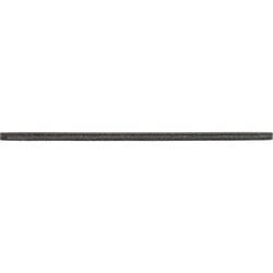 PFERD TOOLS 40110021 Flexibilní brusný pilník Délka 147 mm 10 ks