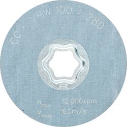PFERD TOOLS 42001030 Brusný kotouč Průměr 100 mm