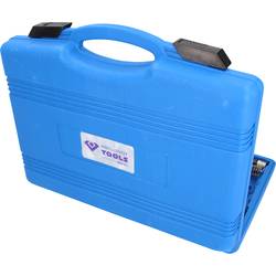 Brilliant Tools BT551300 Sada pro čištění vstřikovačů a přihrádky, 21 ks