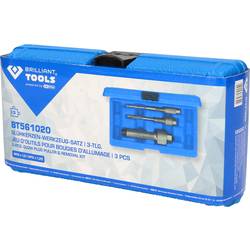 Brilliant Tools BT561020 Sada nářadí na žhavící svíčky, 3 ks