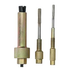 Brilliant Tools BT561020 Sada nářadí na žhavící svíčky, 3 ks