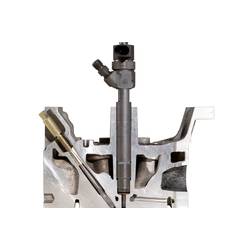Brilliant Tools BT561020 Sada nářadí na žhavící svíčky, 3 ks