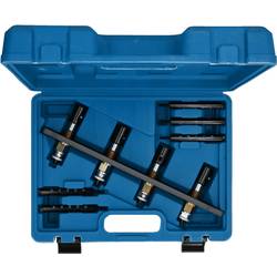 Brilliant Tools BT551330 Montážní a demontážní nářadí pro BMW se vstřikovacími tryskami, 6 ks