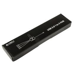 Lian Li PW-U2HB USB adaptér černá