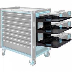 Hazet 179N-510 Kufr L-BOXX 179N-510 1 ks