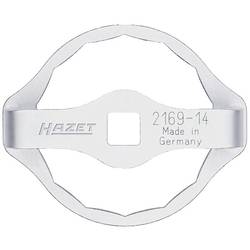 Hazet 2169-14 Sada na klíče olejových filtrů