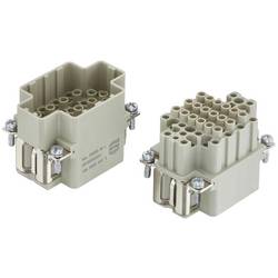 HARTING Han 55DDD M-c 09160552001 konektor, 1 ks