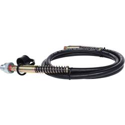 Hydraulická hadice vč Připojení, 2 m. KS Tools 700.1793