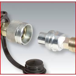 Hydraulická hadice vč Připojení, 2 m. KS Tools 700.1793