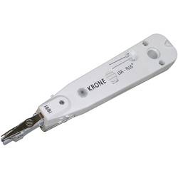 Digitus A-LSA-K Vhodný pro (Specifikace sítě (CAT)): CAT 3, CAT 4, CAT 5, CAT 5e, CAT 6, CAT 6A, CAT 6a (surový kabel CAT 7) , CAT 7, CAT 7a, CAT 8.1