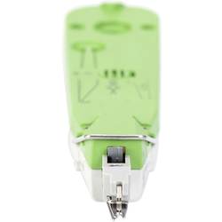Digitus A-LSA-K zářezový nástroj pro instalaci síťových kabelů LSA Vhodný pro (Specifikace sítě (CAT)): CAT 3, CAT 4, CAT 5, CAT 5e, CAT 6, CAT 6A, CAT 6a