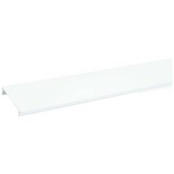 OBO Bettermann 6132814 Horní díl (d x š) 2000 mm x 15 mm 1 ks bílá