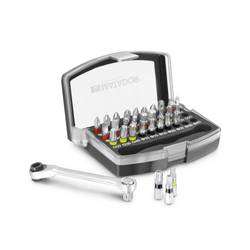 Matador Schraubwerkzeuge 81641201 sada nářadí řemeslník