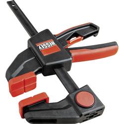 Bessey EZM-EZL-Set jednoruční svorka Rozpětí (max.):300 mm Délka vyložení:80 mm