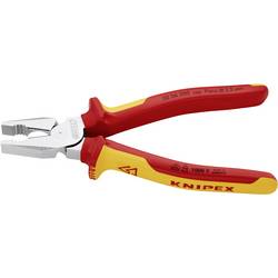 Knipex 02 06 200 VDE silové kombinované kleště, 200 mm, DIN ISO 5746, DIN EN 60900