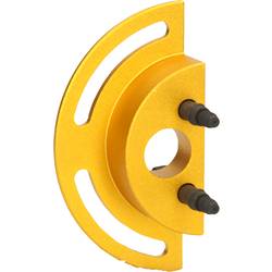 KS Tools 700.1904 Přidržovací a upevňovací nástroj na vodní čerpadla pro Opel, Ø 100 mm