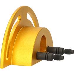 KS Tools 700.1904 Přidržovací a upevňovací nástroj na vodní čerpadla pro Opel, Ø 100 mm