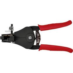 Knipex 12 11 180, 12 11 0180, odizolovací kleště, 0.5 do 2 mm