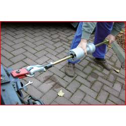 KS Tools 700.1475 Univerzální kluzné kladivo, vč Hák a adaptér