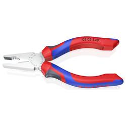 Knipex 03 05 140 dílnu kombinované kleště, 140 mm, DIN ISO 5746