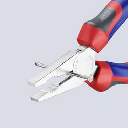 Knipex 03 05 140 dílnu kombinované kleště, 140 mm, DIN ISO 5746