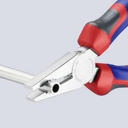 Knipex 03 05 140 dílnu kombinované kleště, 140 mm, DIN ISO 5746