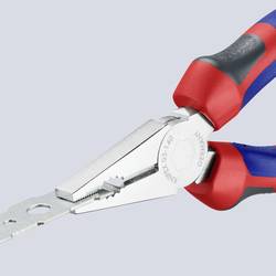 Knipex 03 05 140 dílnu kombinované kleště, 140 mm, DIN ISO 5746