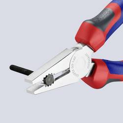 Knipex 03 05 140 dílnu kombinované kleště, 140 mm, DIN ISO 5746