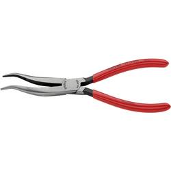 Knipex 38 31 200 pro elektroniku a jemnou mechaniku ploché jehlové kleště rovné vanadová elektrikářská ocel 200 mm
