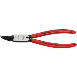 Knipex 44 31 J22 kleště na pojistné kroužky Vhodné pro (kleště na pojistné kroužky) vnitřní kroužky 19-60 mm Tvar hrotu zahnutý o 45°
