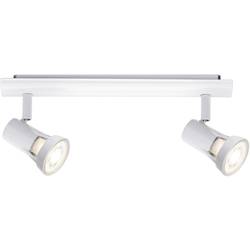Paulmann Teja 66703 stropní lampa LED GU10 20 W bílá
