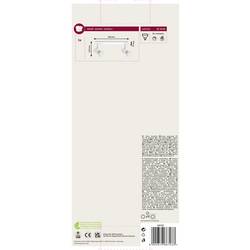 Paulmann Teja 66703 stropní lampa LED GU10 20 W bílá