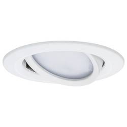 Paulmann 93875 Coin Slim LED vestavné svítidlo, LED, pevně vestavěné LED, 18 W, bílá (matná), sada 3 ks