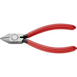 Knipex 76 81 125 pro elektroniku a jemnou mechaniku boční štípací kleště s fazetou 125 mm