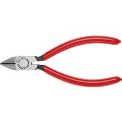 Knipex 76 81 125 pro elektroniku a jemnou mechaniku boční štípací kleště s fazetou 125 mm