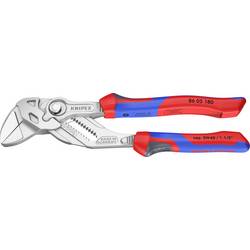 Knipex 86 05 180 klíč na kleště 40 mm 18 cm